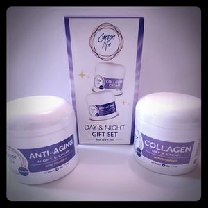 Carson Life Collagen & Anti-Aging Gift Set